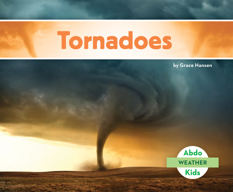 Tornadoes