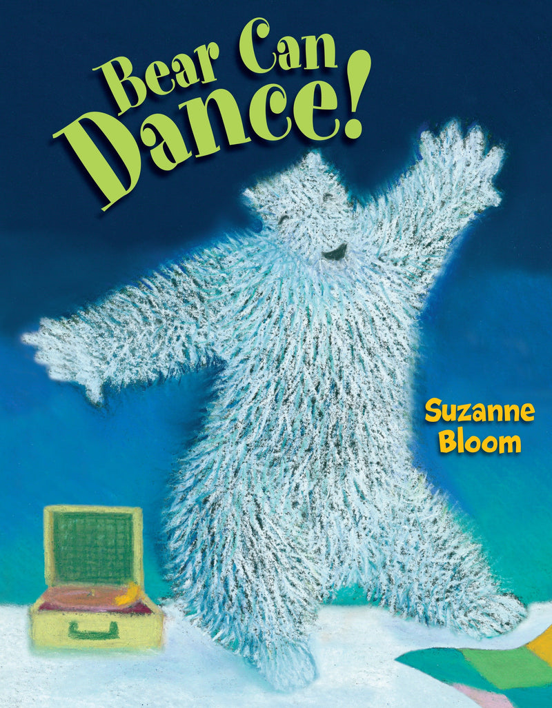 Goose and Bear Stories