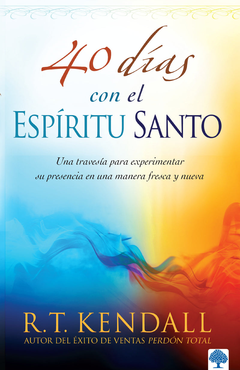 40 dÃ­as con el EspÃ­ritu Santo / 40 Days With the Holy Spirit