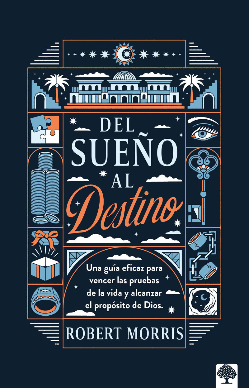 Del sueÃ±o al destino / Dream to Destiny