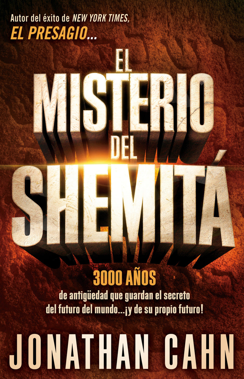 El misterio del ShemitÃ¡ / The Mystery of the Shemitah