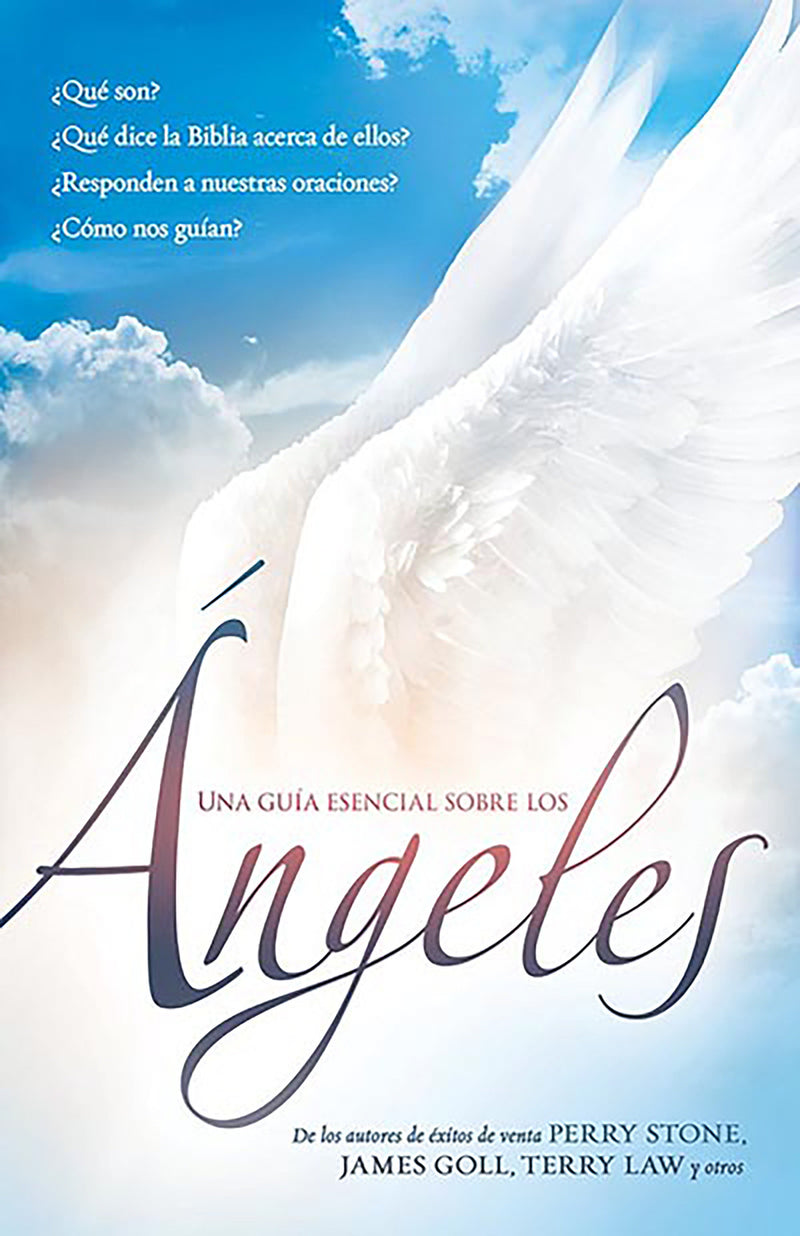 Una guÃ­a esencial sobre los Angeles / Everyone's Guide to Angels