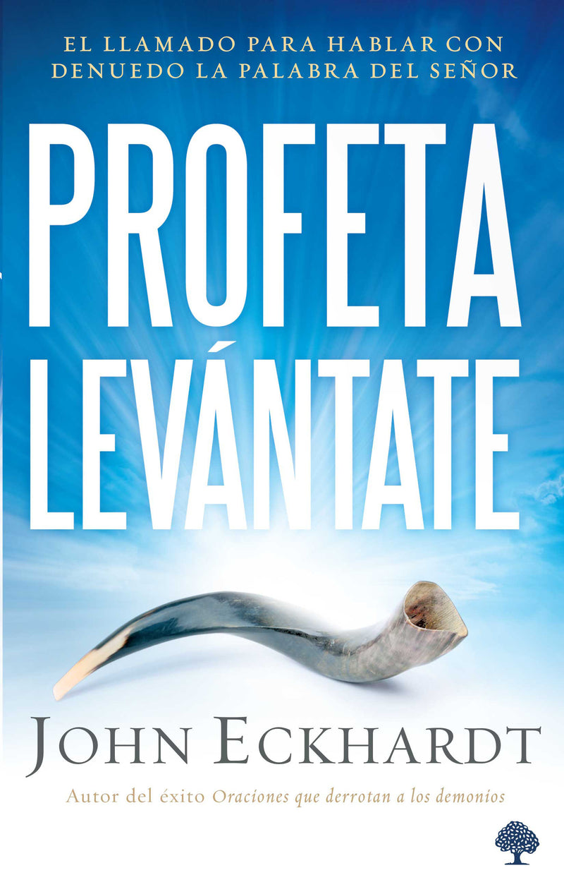 Profeta levÃ¡ntate