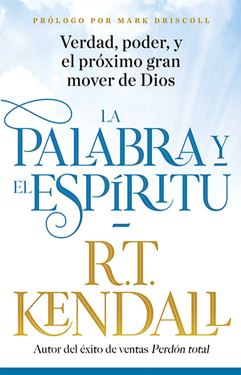 La palabra y el espÃ­ritu / Word and Spirit