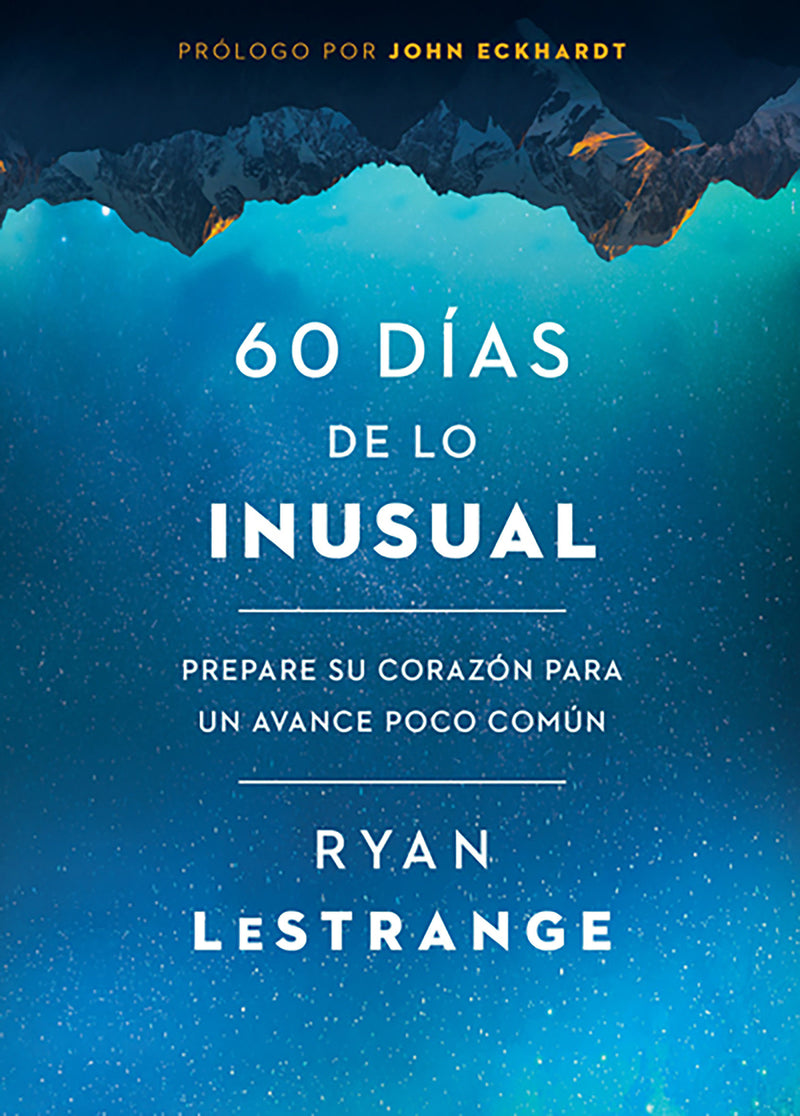 60 días de lo inusual / 60 Days of Unusual