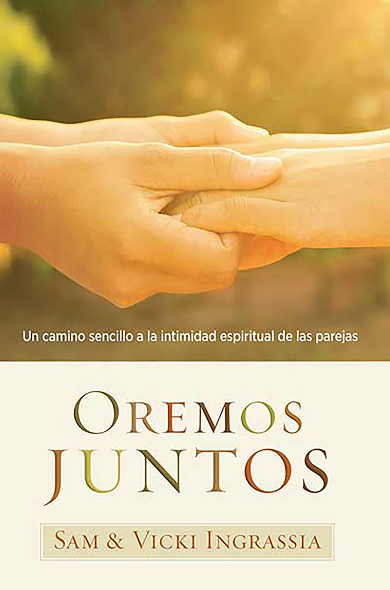 Oremos juntos / Praying Together