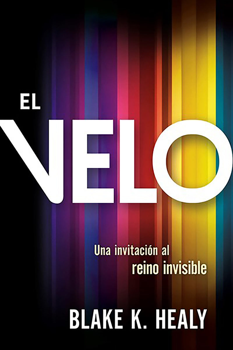 El velo: Una invitación al reino invisible / The Veil