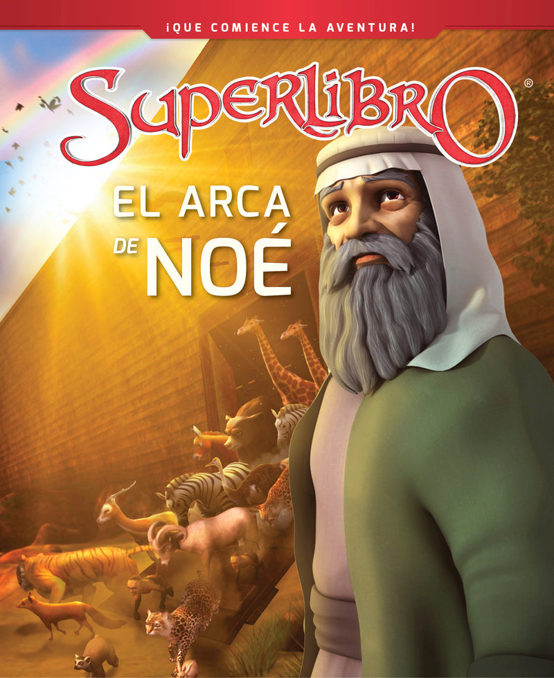 El arca de NoÃ© / Noah and the Ark