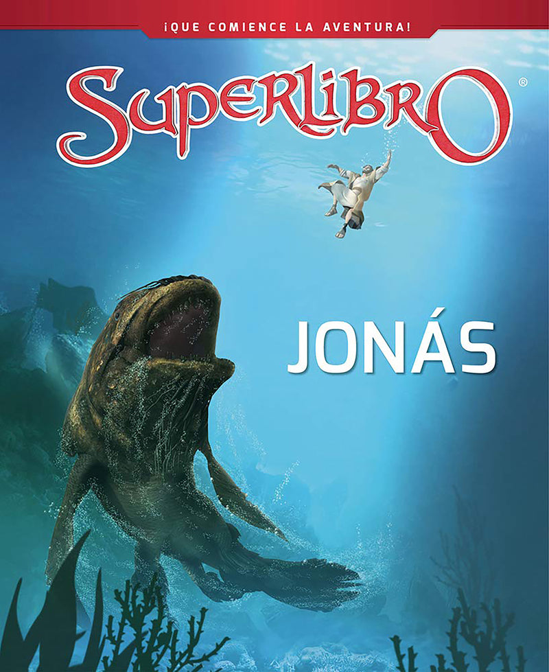 JonÃ¡s / Jonah