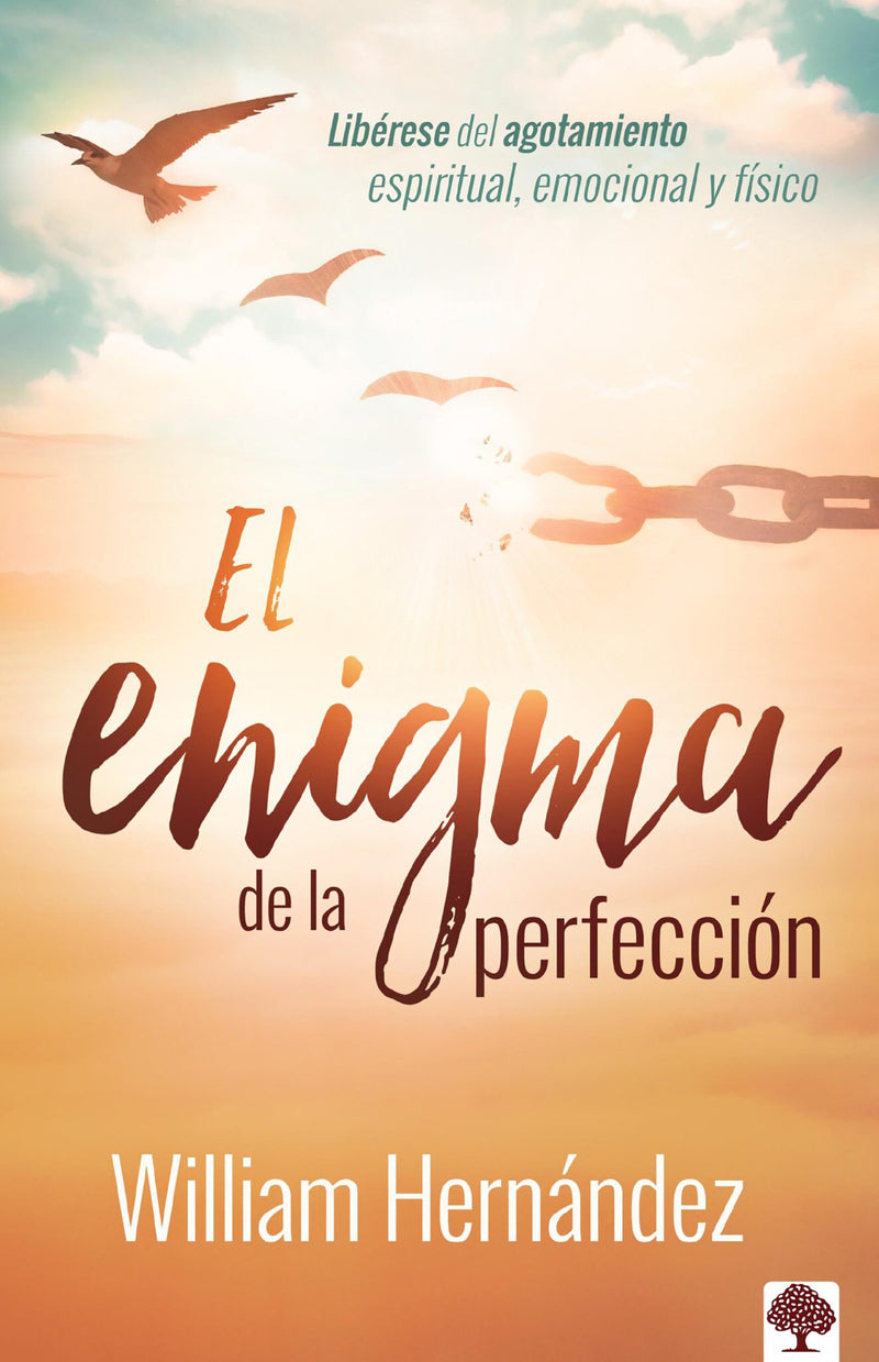 El enigma de la perfecciÃ³n / The Enigma of Perfection