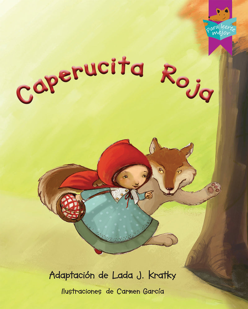 Caperucita Roja
