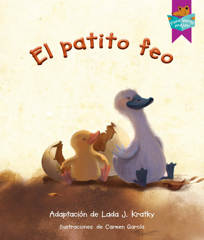 El patito feo