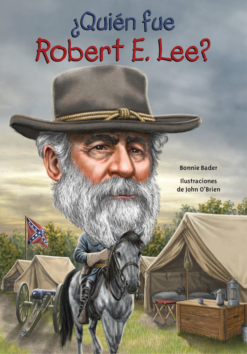 ¿Quién fue Robert E. Lee?
