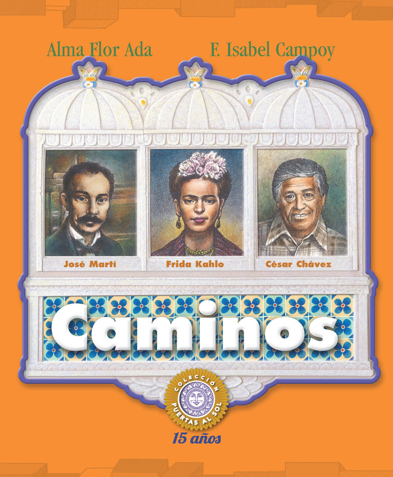 Caminos