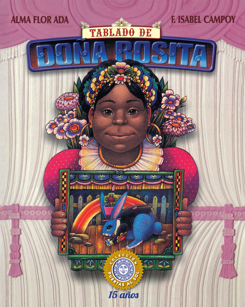 Tablado de Doña Rosita