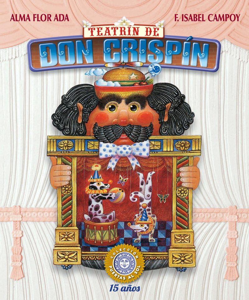 Teatrín de Don Crispín