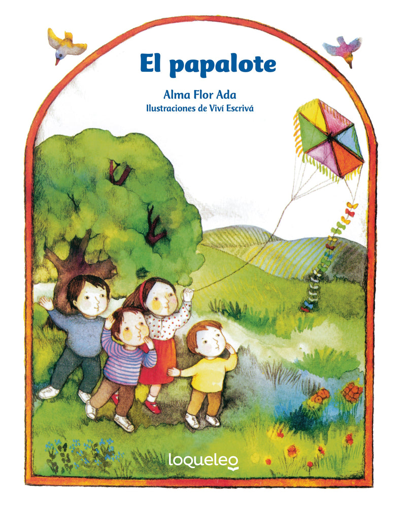 El papalote