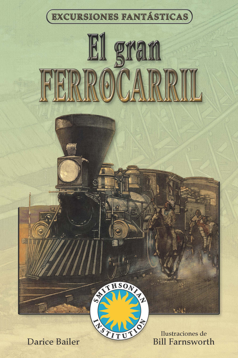 El gran ferrocarril