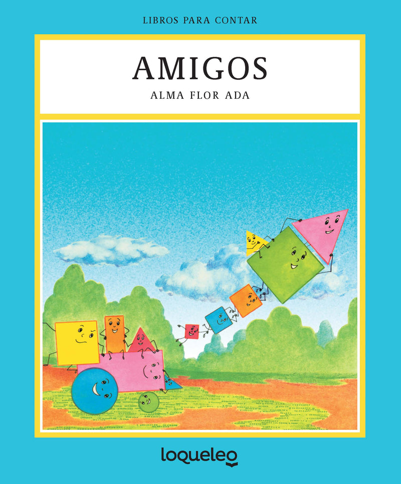 Amigos