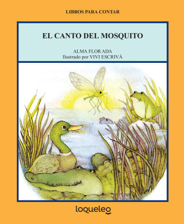 El canto del mosquito