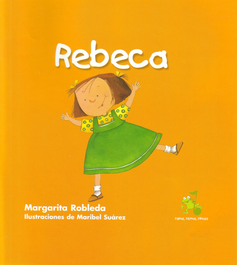 Rebeca