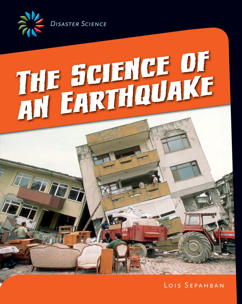 The Science of an Earthquake