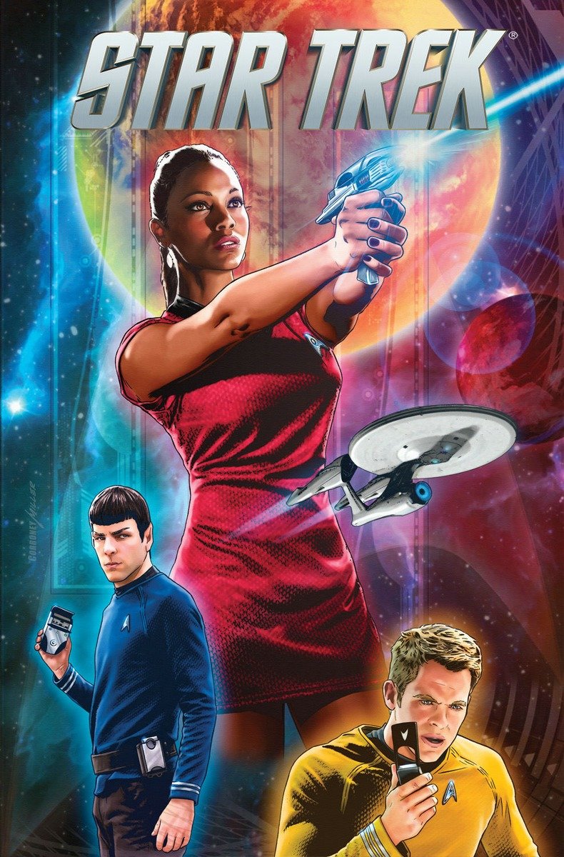 Star Trek