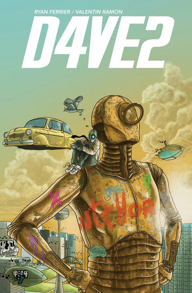 D4VE
