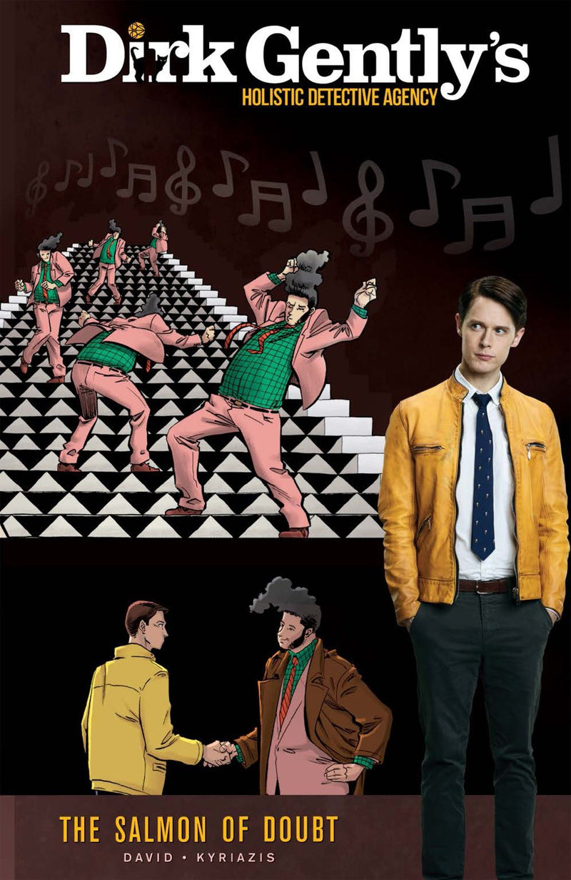 Dirk Gently