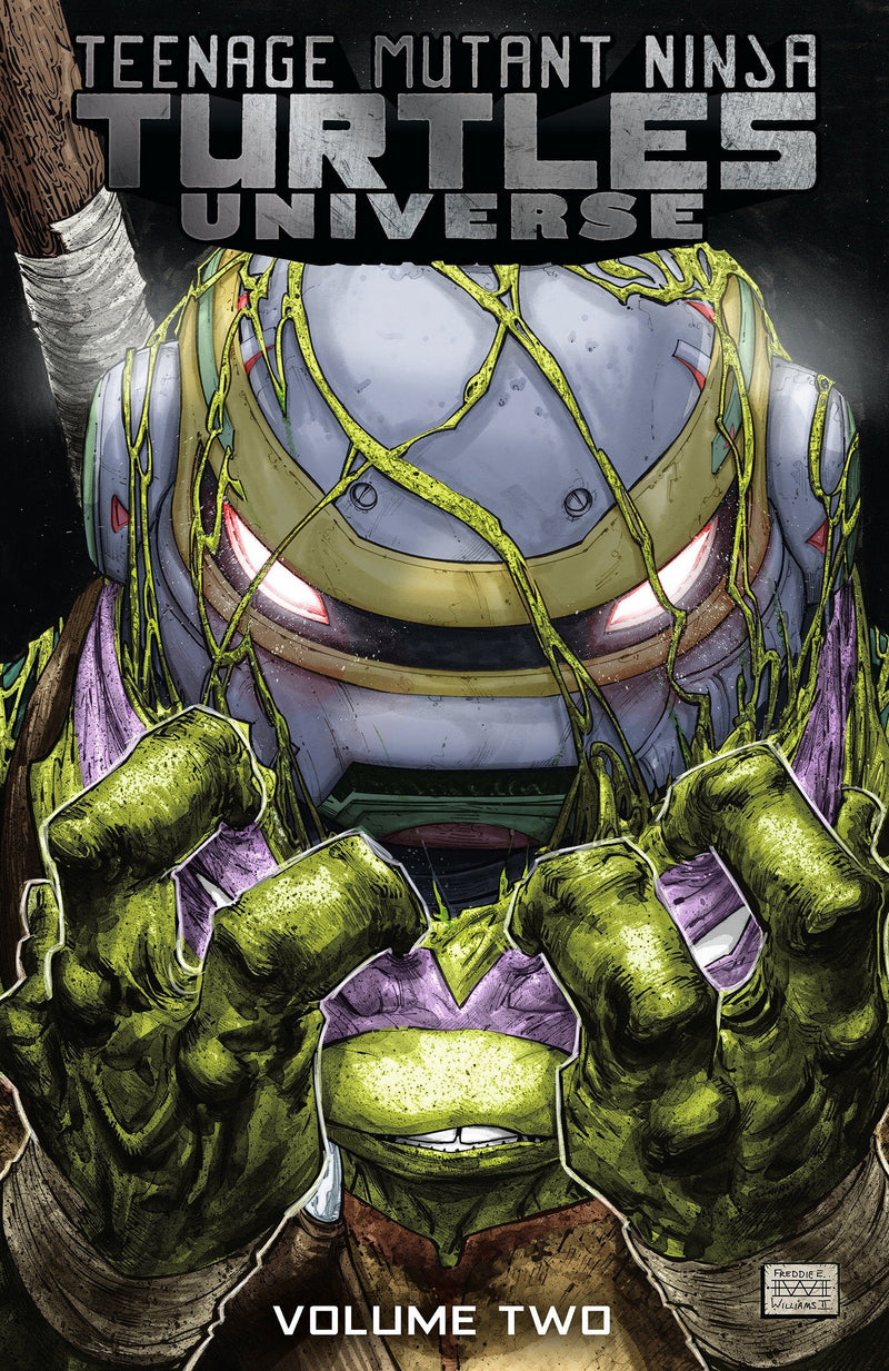 TMNT Universe