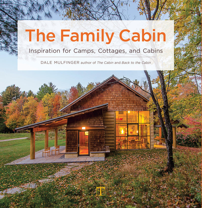 The Family Cabin