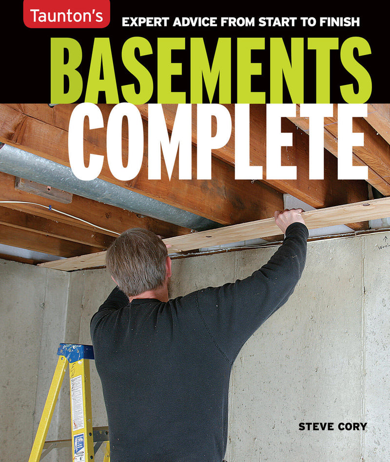 Basements Complete