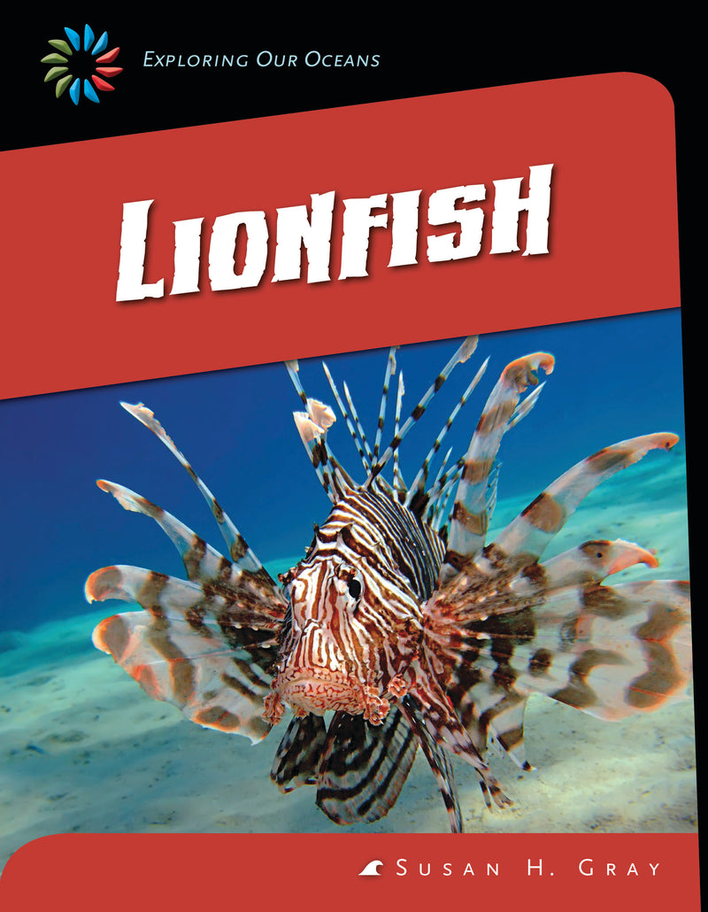 Lionfish