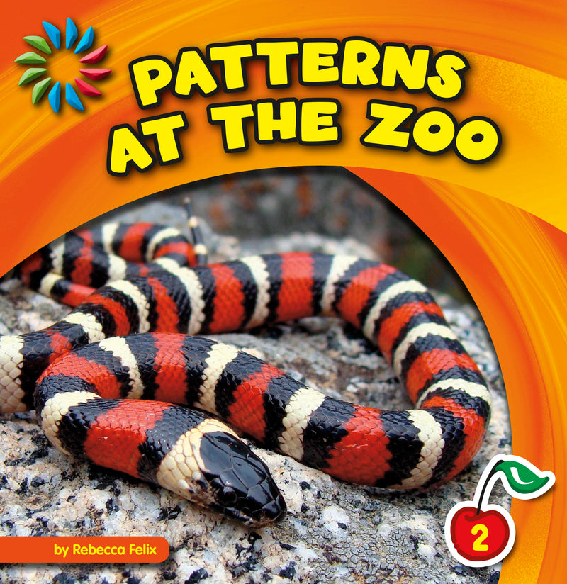 Patterns at the Zoo