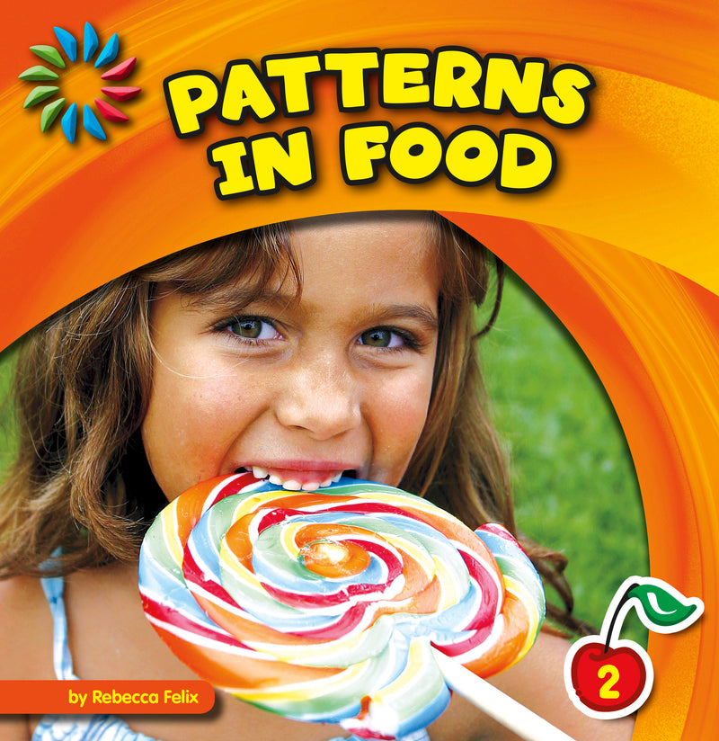 Patterns in Food