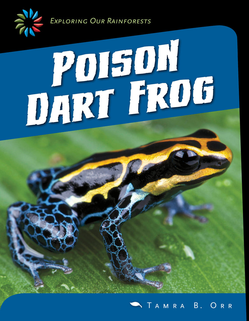 Poison Dart Frog