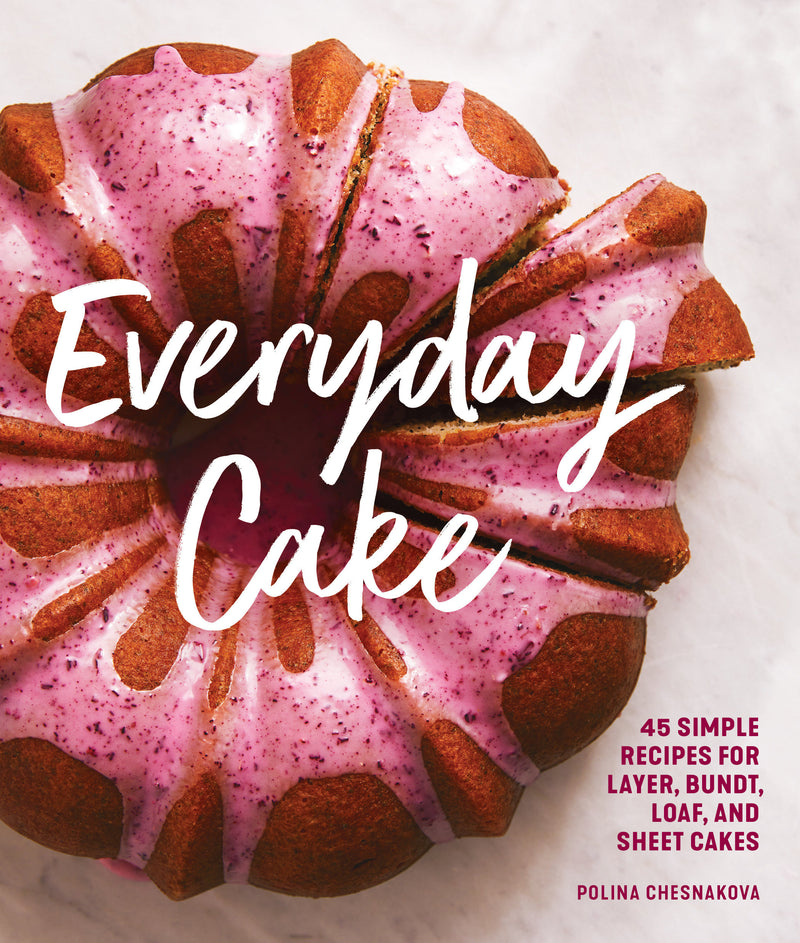 Everyday Cake