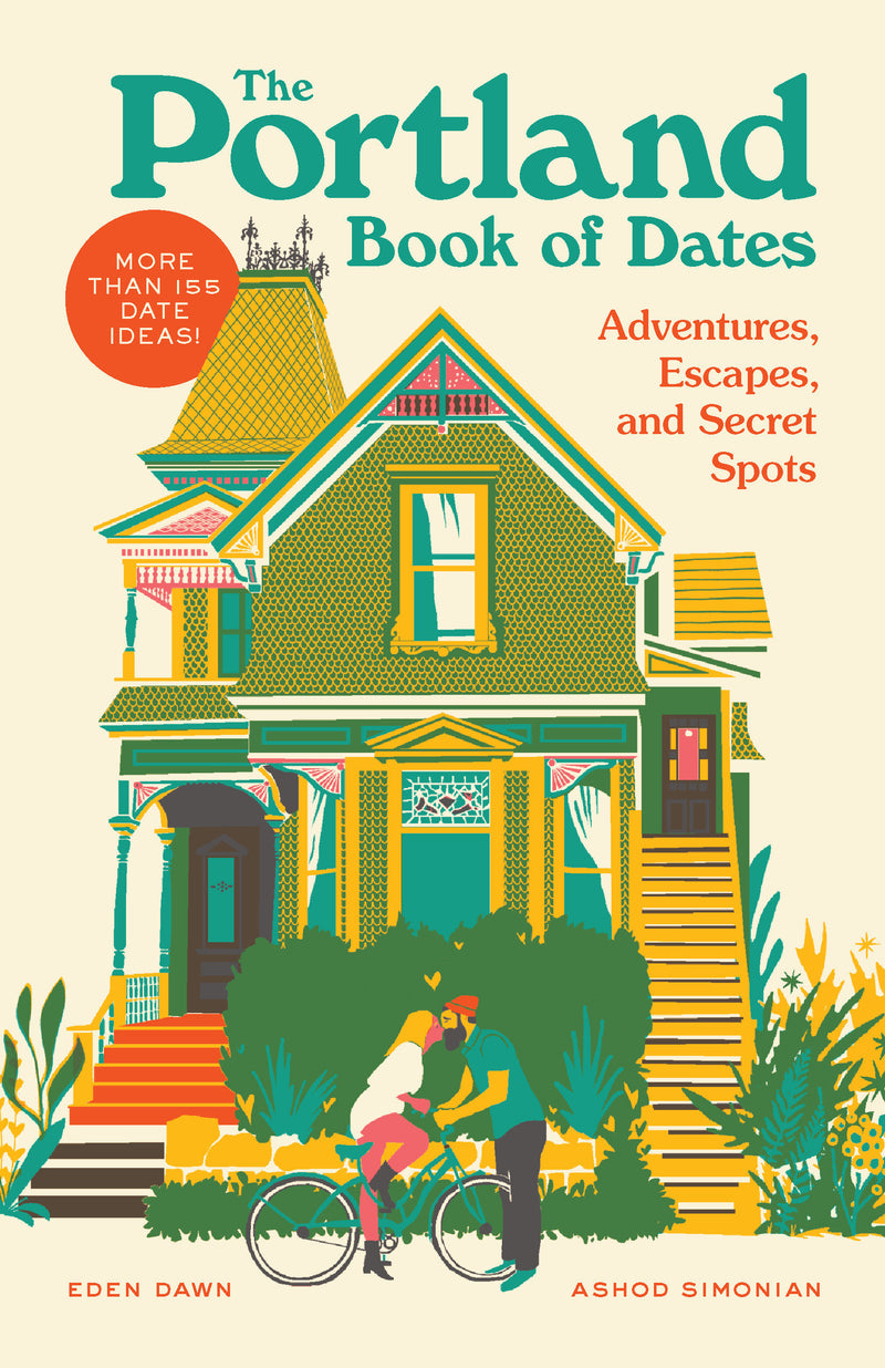 The Book of Dates