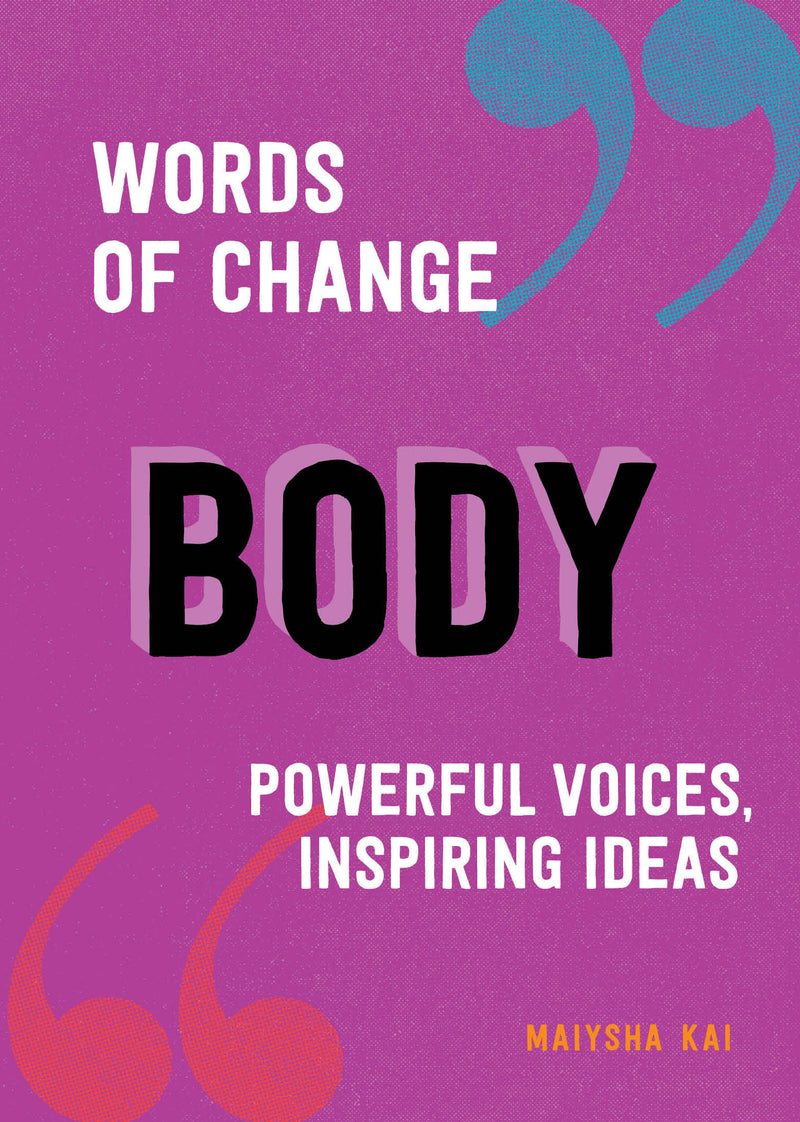 Body (Words of Change series)