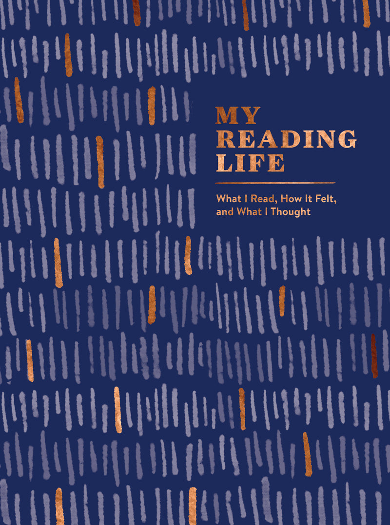 My Reading Life
