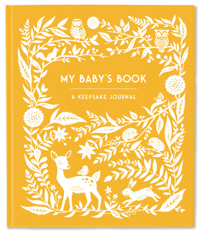 Keepsake Legacy Journals