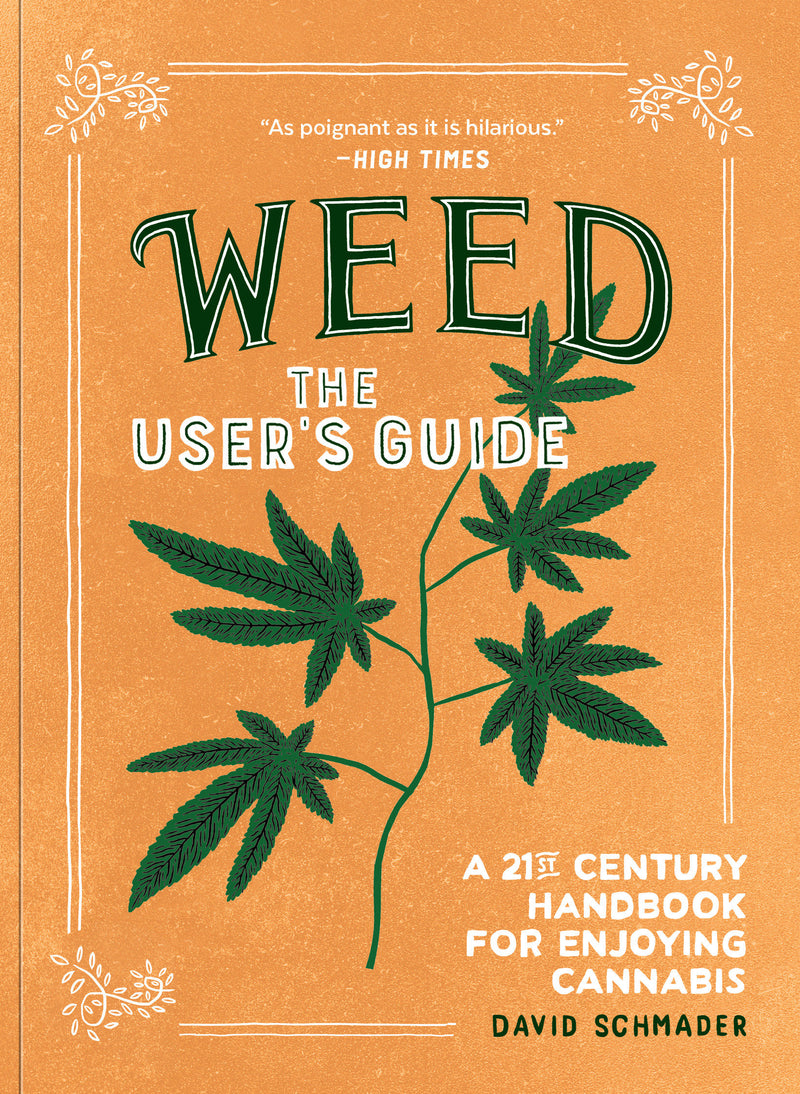 Weed: The User's Guide