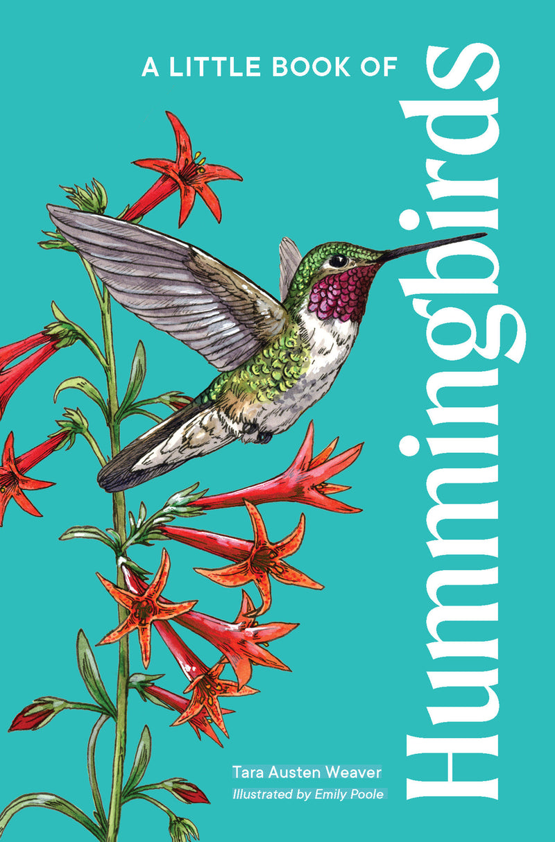 Little Book of Natural Wonders
