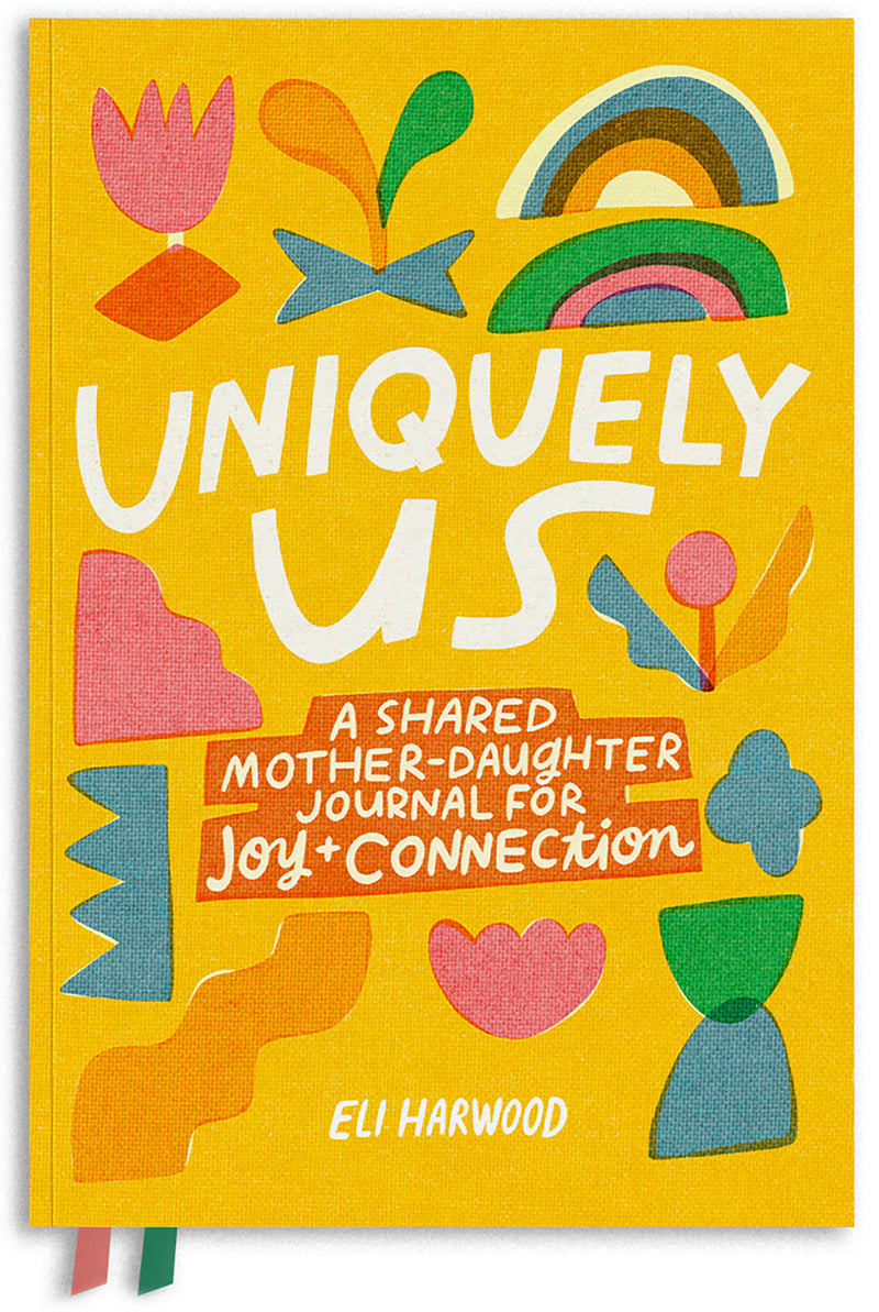Uniquely Us: Mother & Daughter
