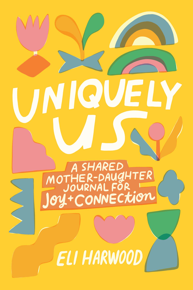 Uniquely Us: Mother & Daughter