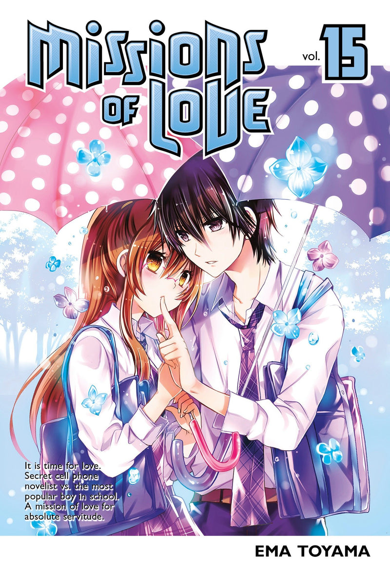 Missions of Love