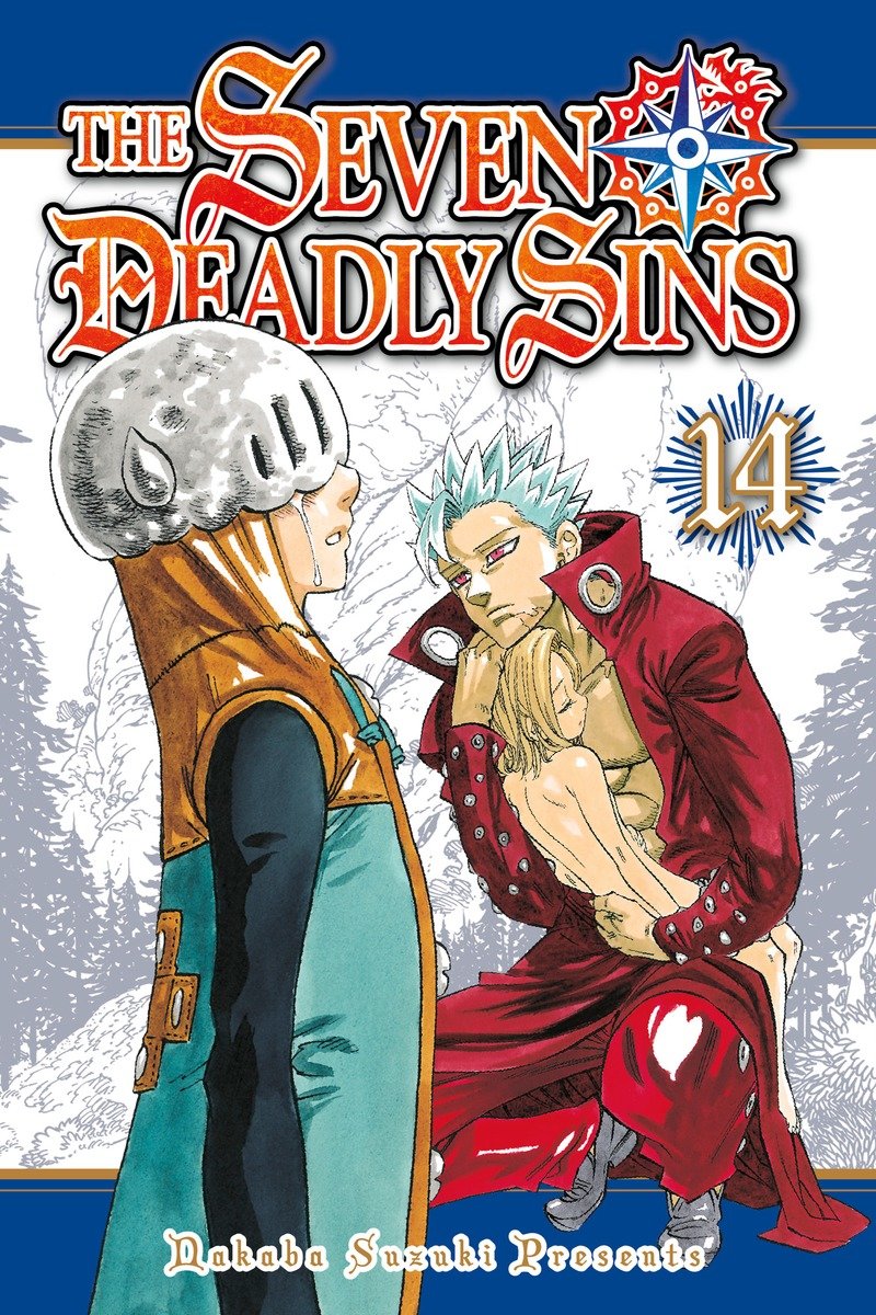 Seven Deadly Sins, The