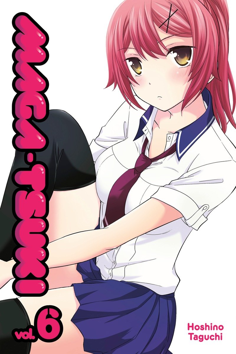 Magatsuki