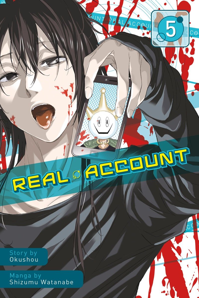 Real Account