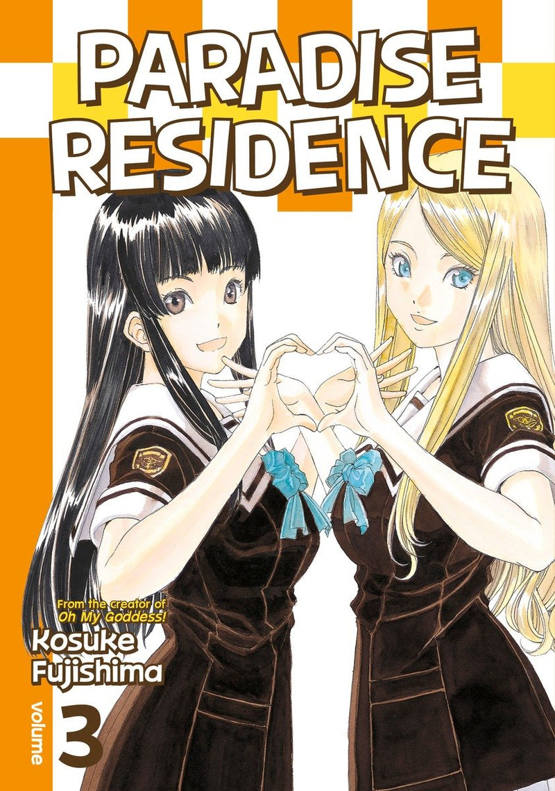 Paradise REsidence